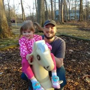 Meet your Posher, Jason